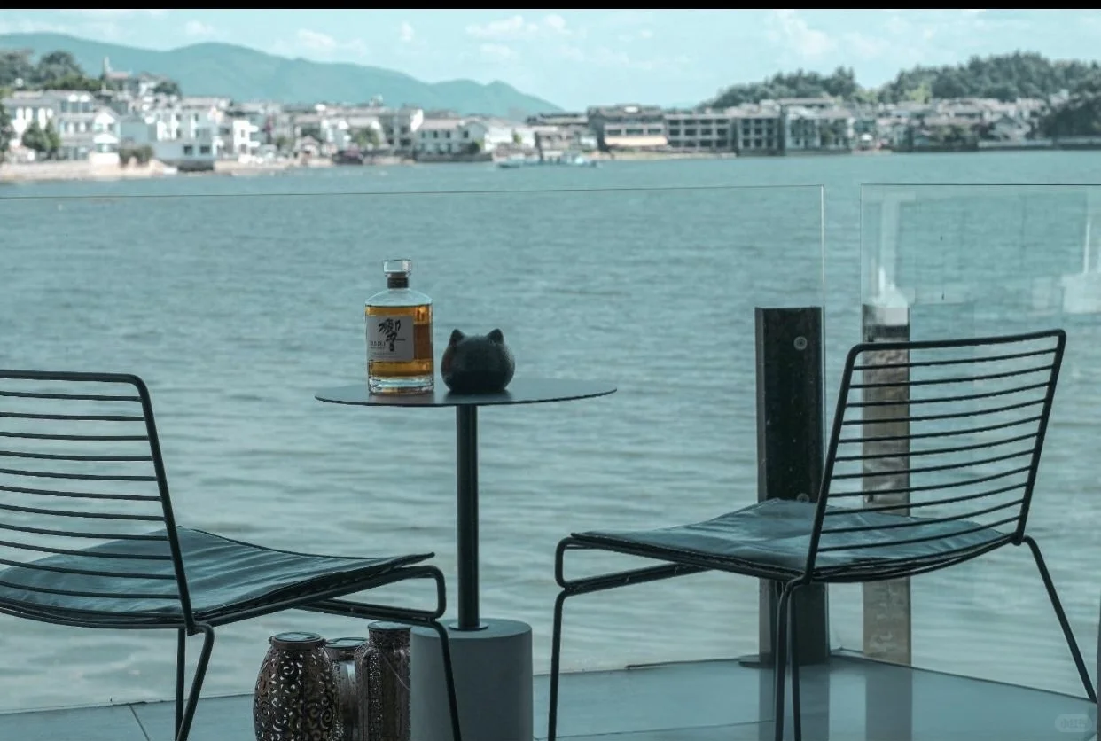 被本地人私藏的海边小城！避开人潮！🌊