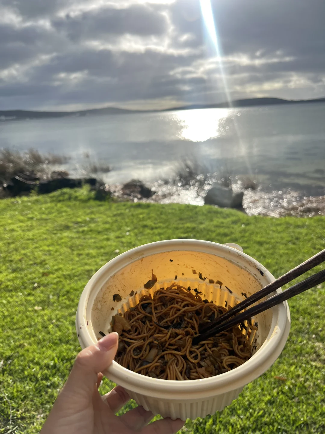 西澳北线南线21天房车自驾（九）