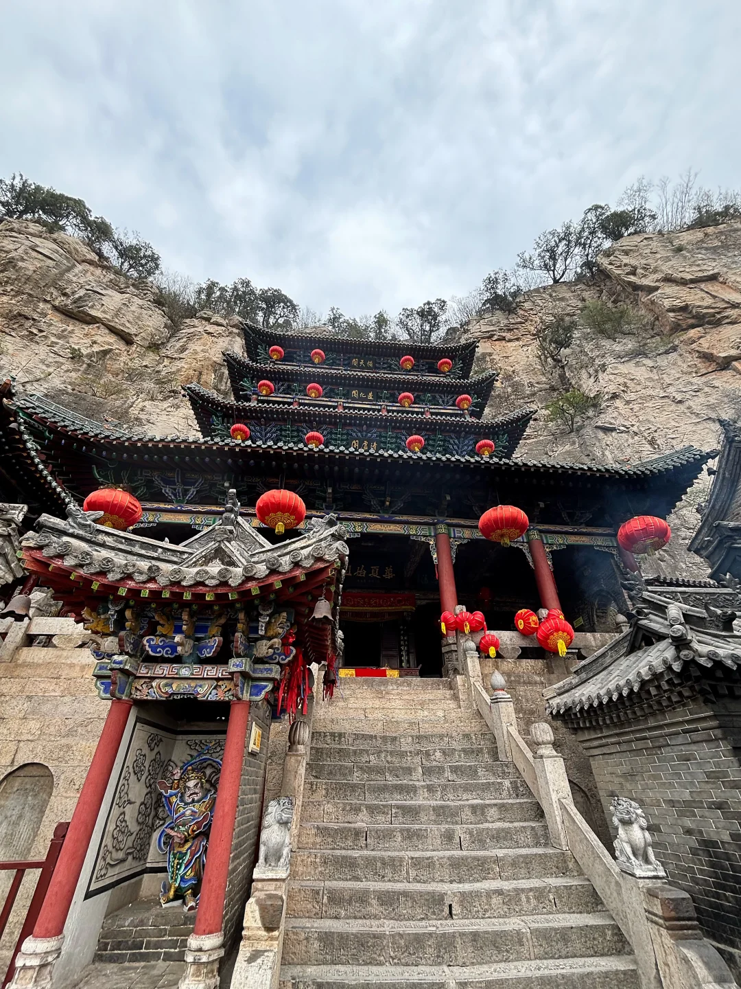 三千年未改名的河北邯郸，藏着多少秘密