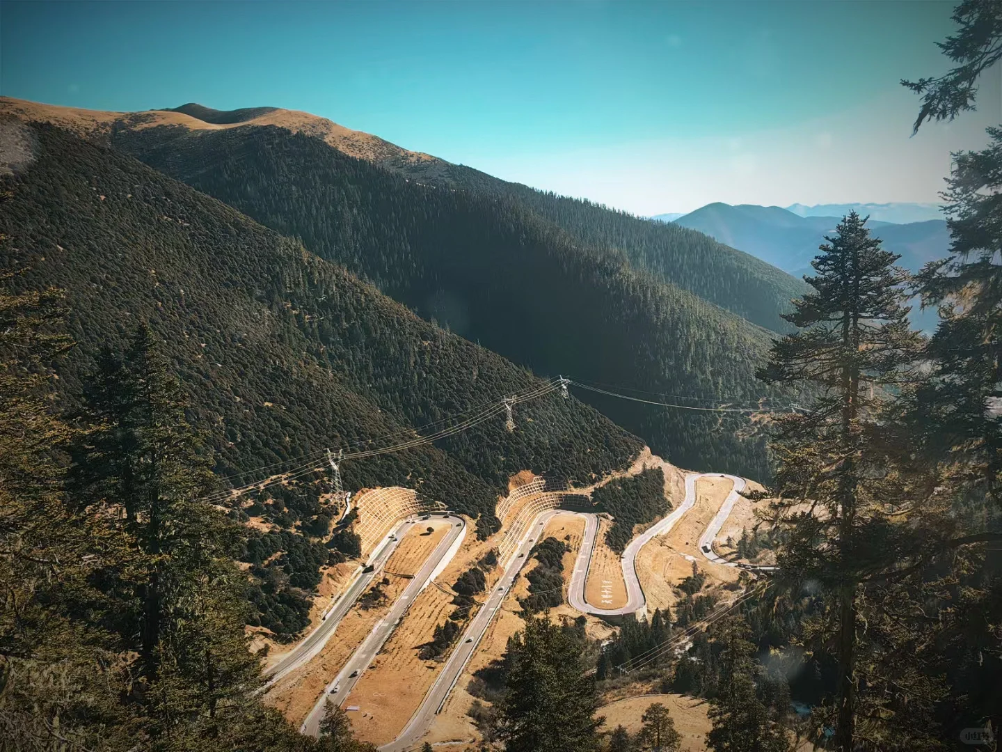 川西小环线 5天4晚 旅游攻略