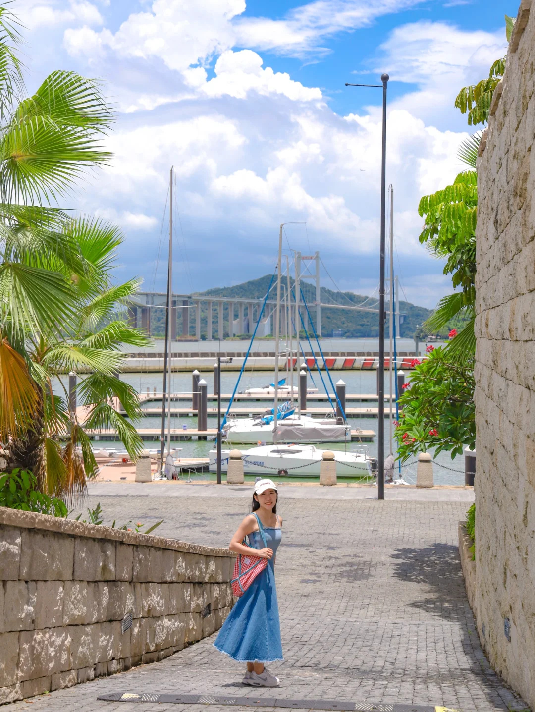 假装出了趟国✈️中国❾个比欧洲还美的小城🕌