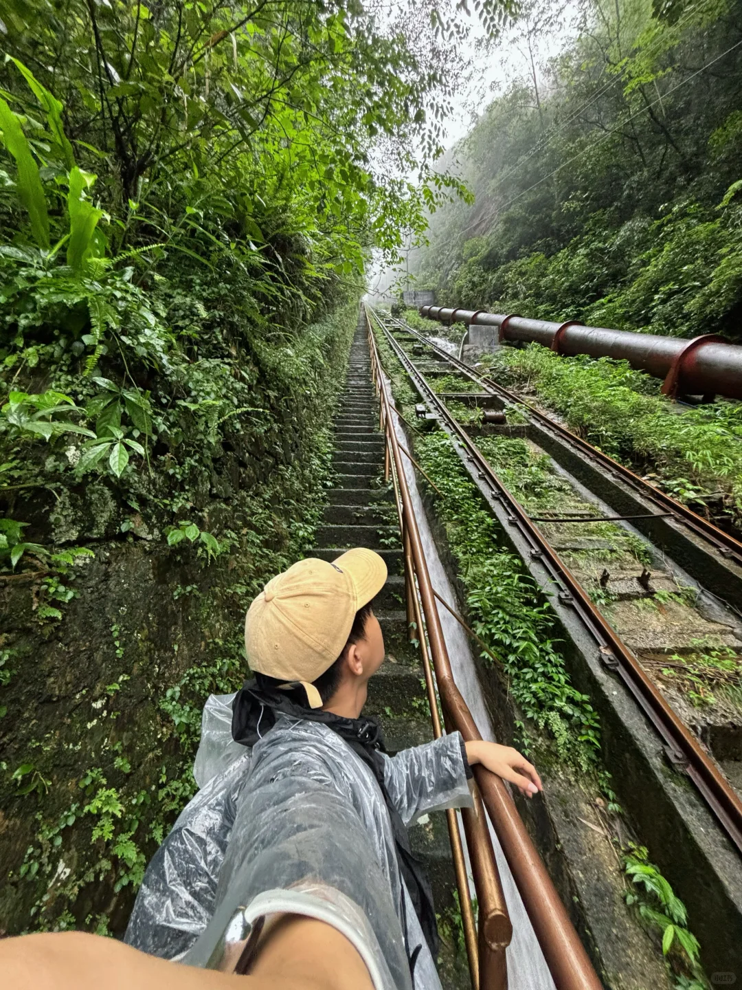 不是贵州❗️在广东，被严重低估的神秘峡谷