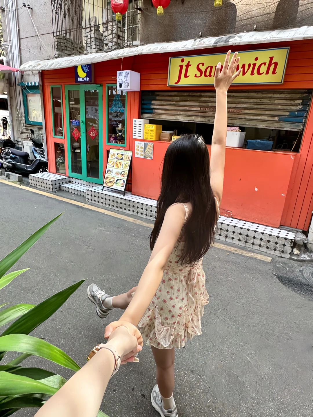 J人的贵阳攻略好🐮是时候给P人一些震撼了..