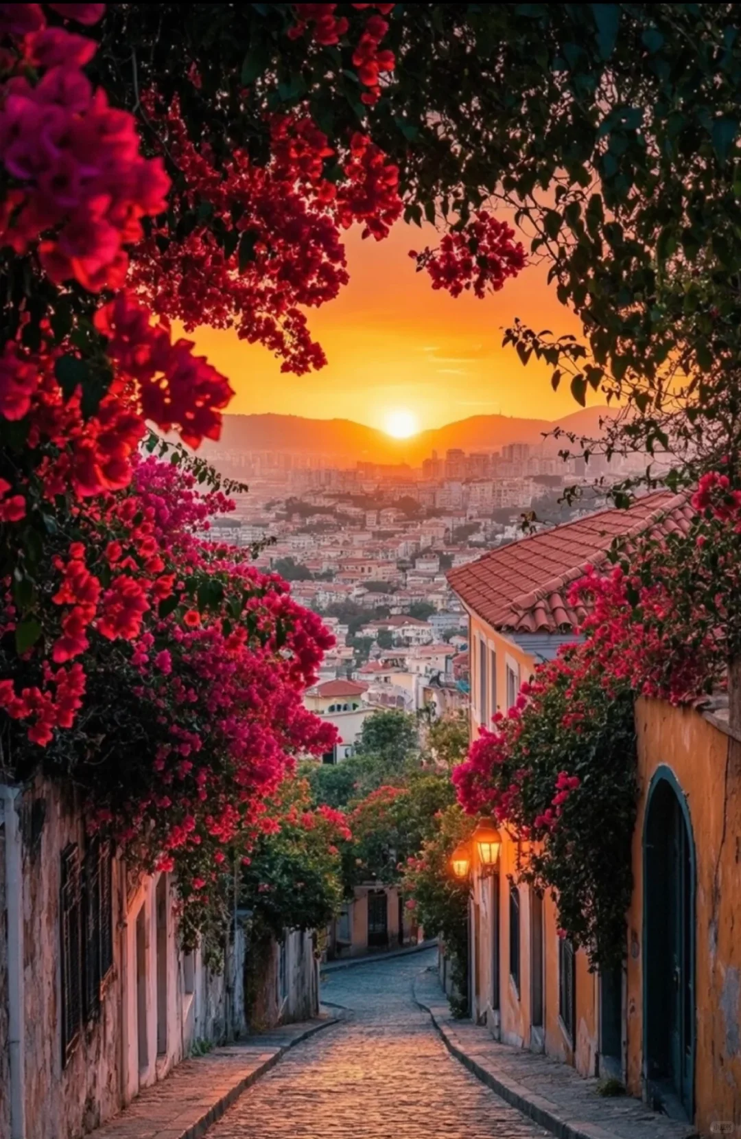 五月来厦门必看‼️避开人潮，独享绝美日落和