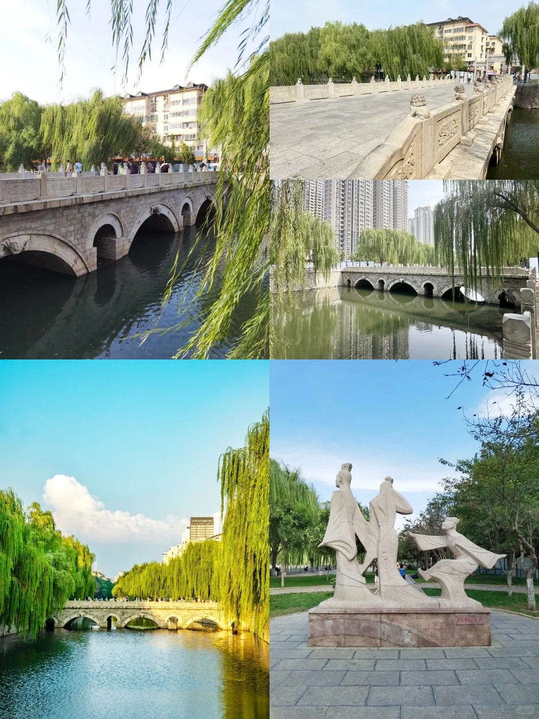 99%来邯郸的人都会踩的坑！本地人含泪整理