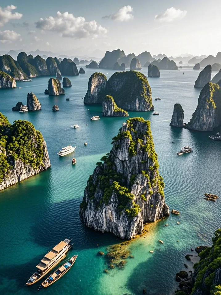 越南原来可以这样玩🐲