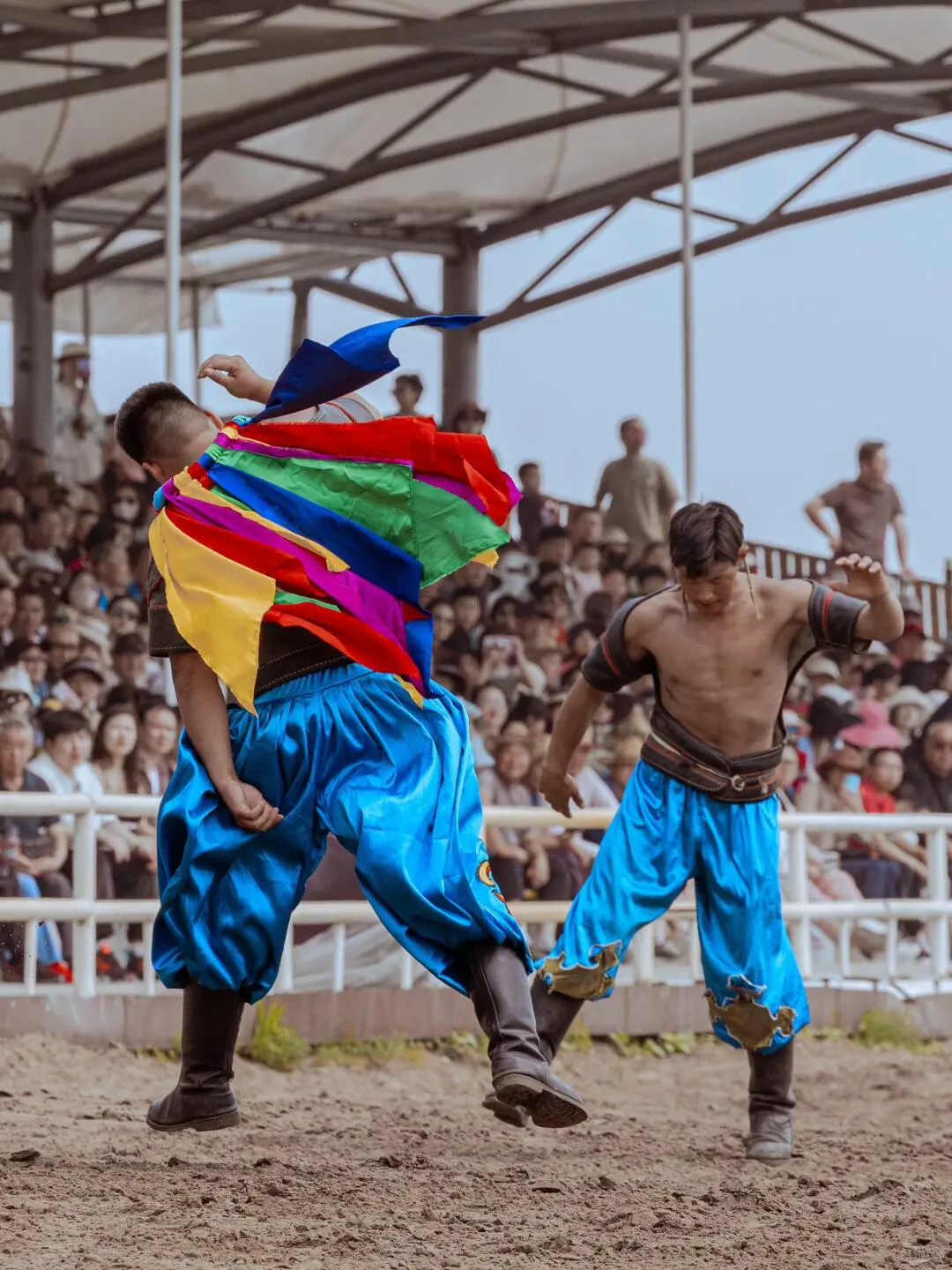 【呼伦贝尔攻略】海拉尔一日游必玩景点！