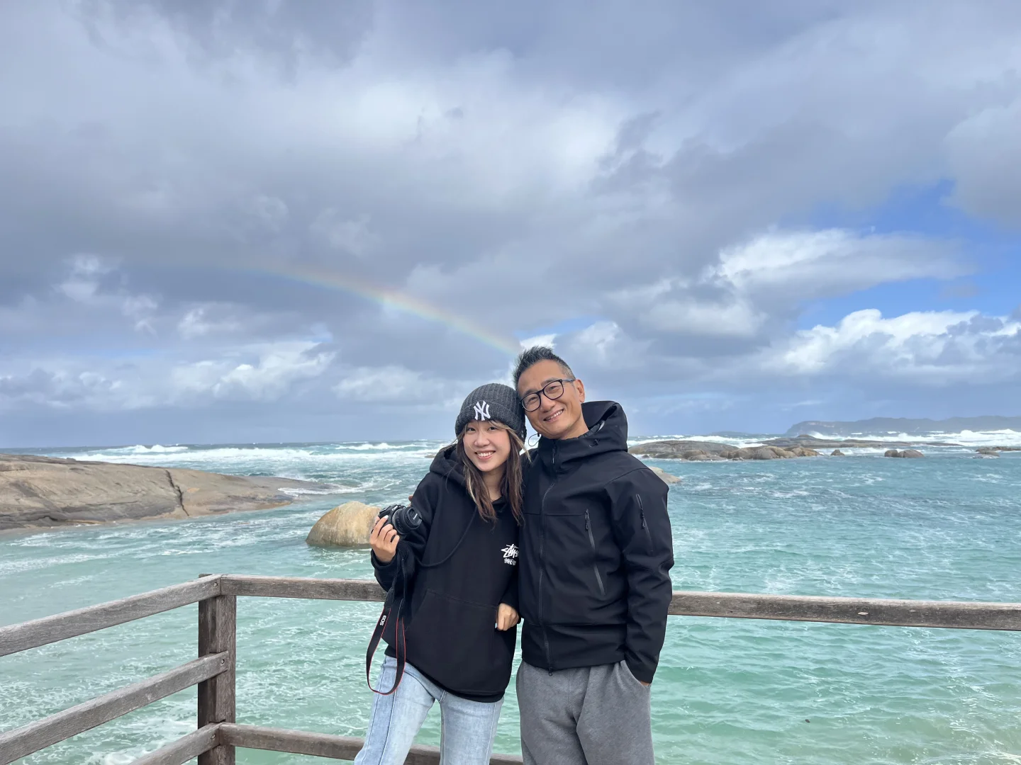 西澳北线南线21天房车自驾（九）