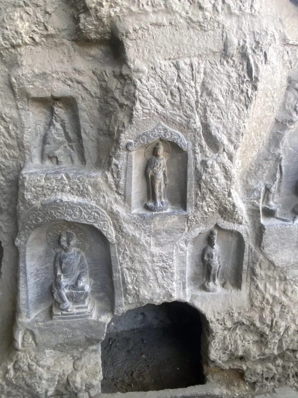 长沙→邯郸两天两晚自驾游