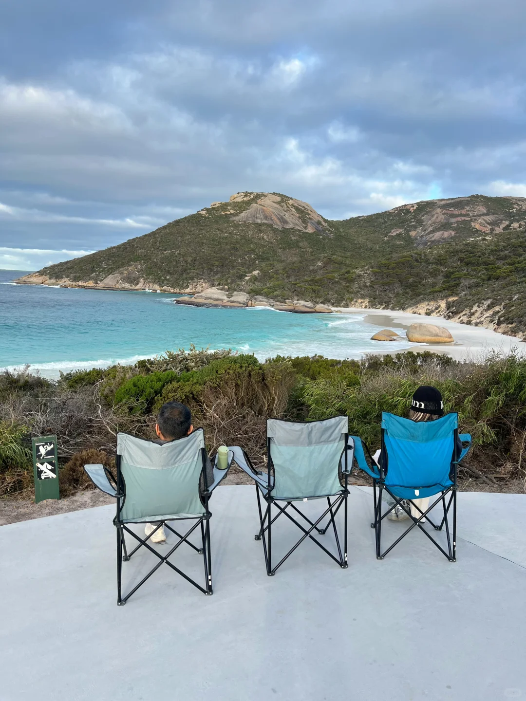 西澳北线南线21天房车自驾（九）