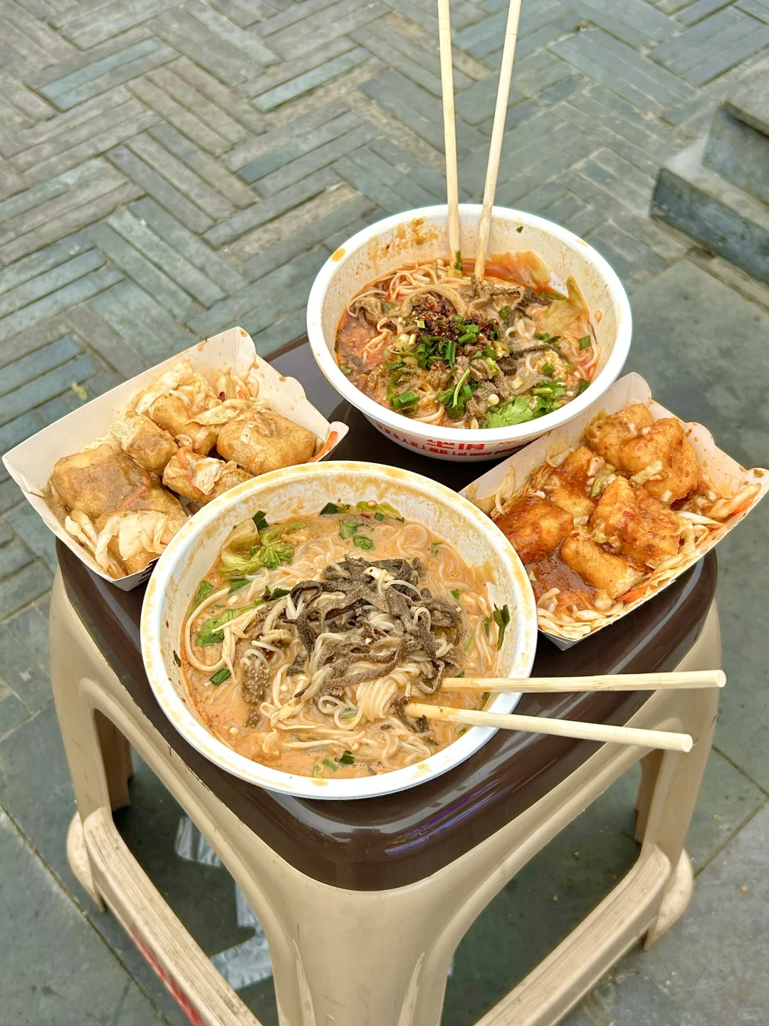 济南会惩罚每个不做攻略就来的人！！！