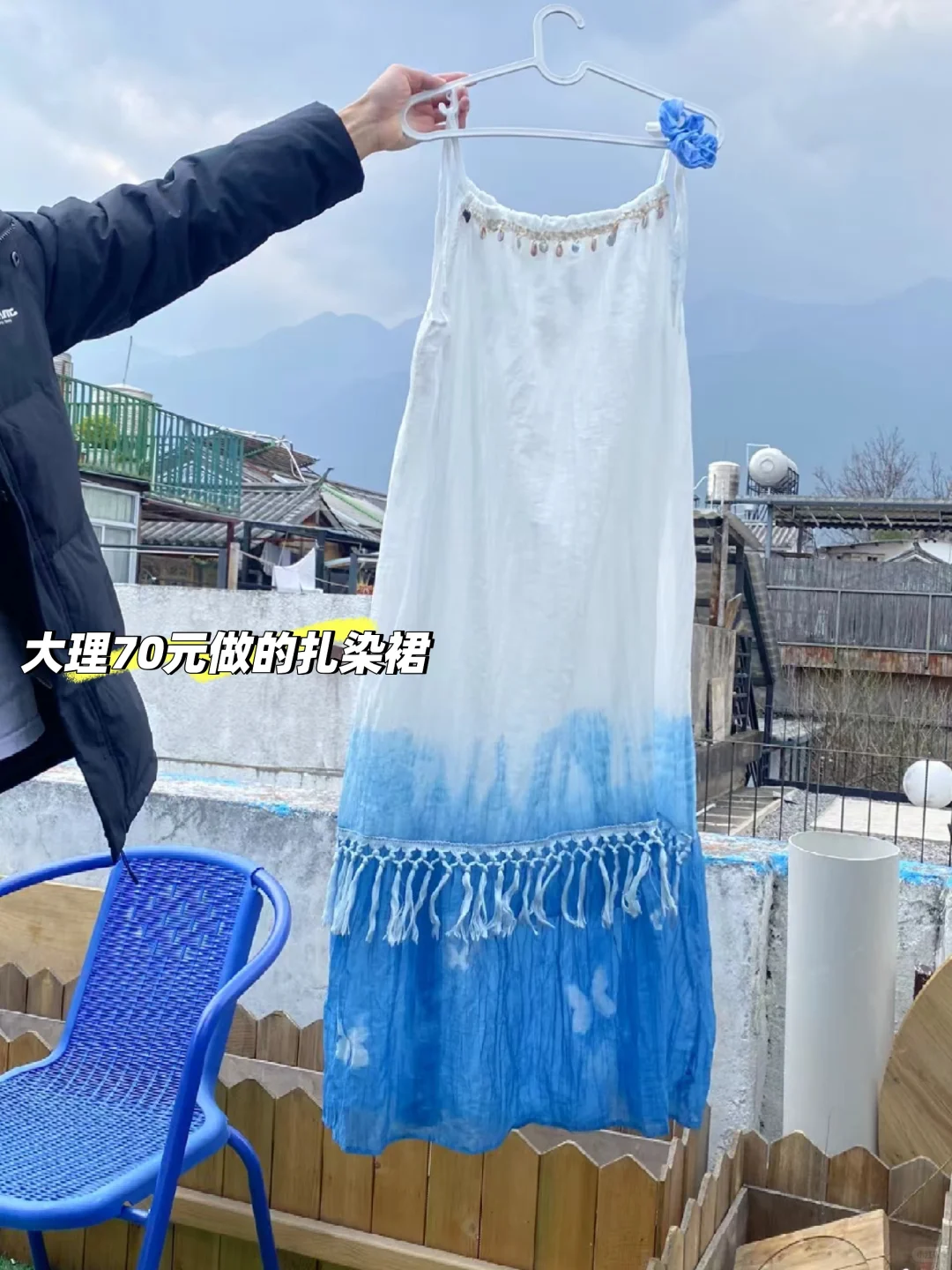 广州飞云南，六天五夜，两人五千省钱攻略