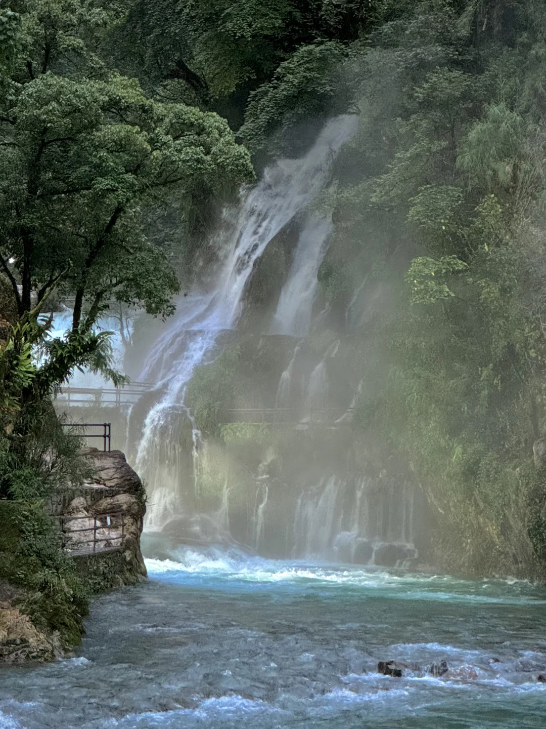 在成都周边！！拍到了人生照片！！（全live）