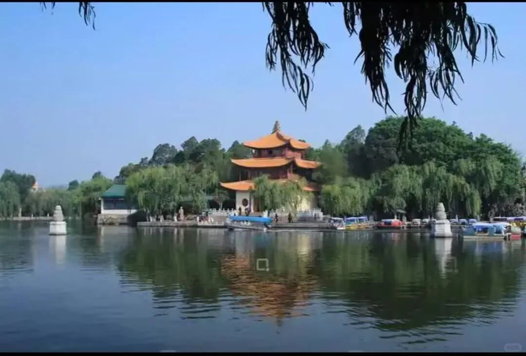 🔥国内8大避暑圣地终极PK!你pick谁