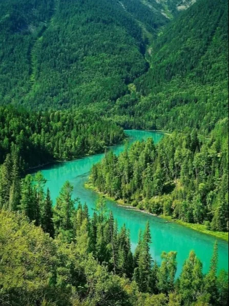 国内10个避暑圣地！19℃的夏天~