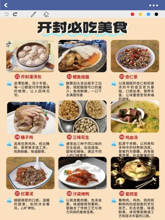 河南真的是被严重低估的旅游大省！