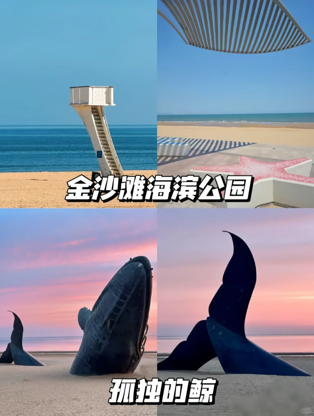 烟台3天2夜｜人均800💰玩转“山城海”！