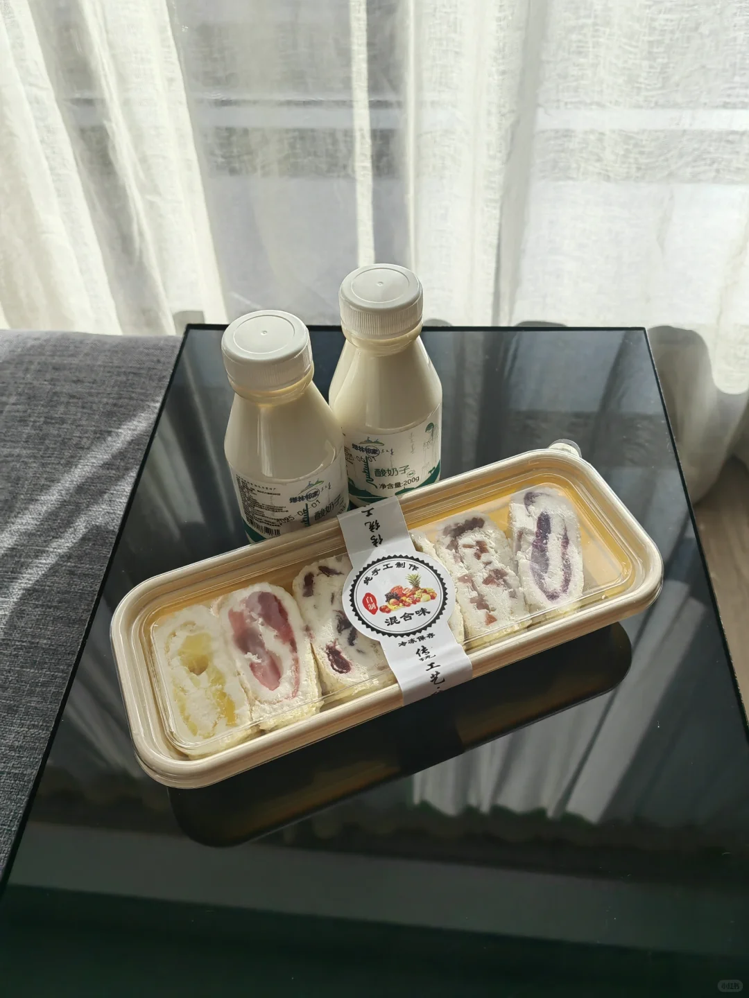 旅游攻略 | 乌兰察布的初夏