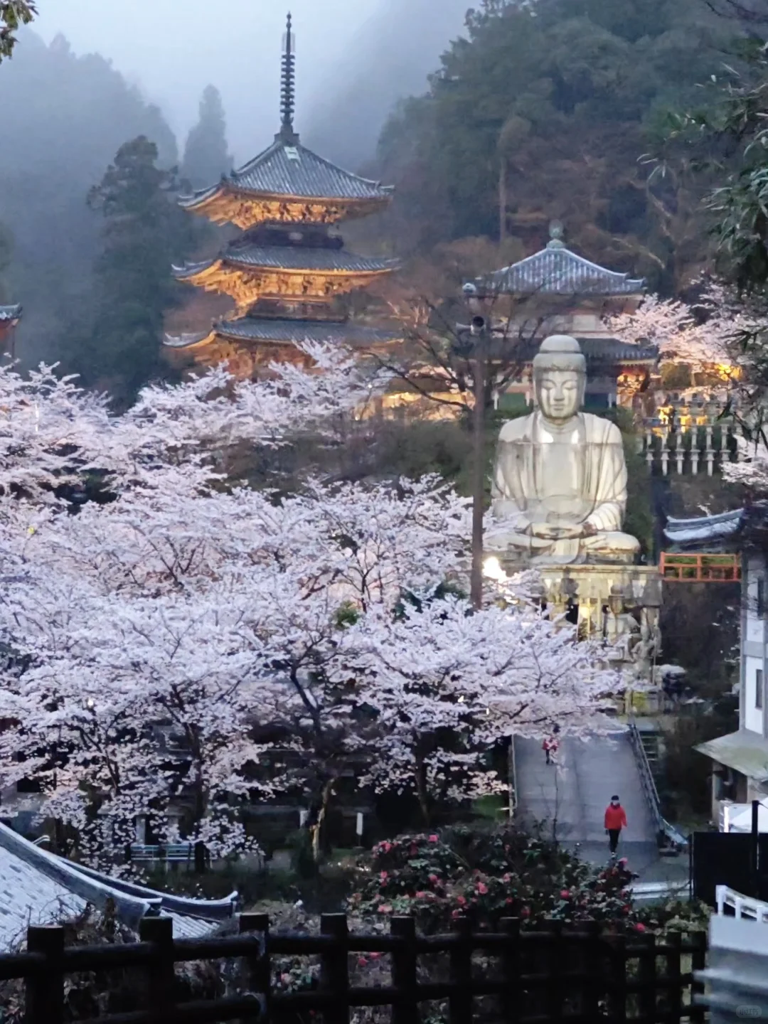 天啊‼️我很少用「震撼」形容一个地方‼️