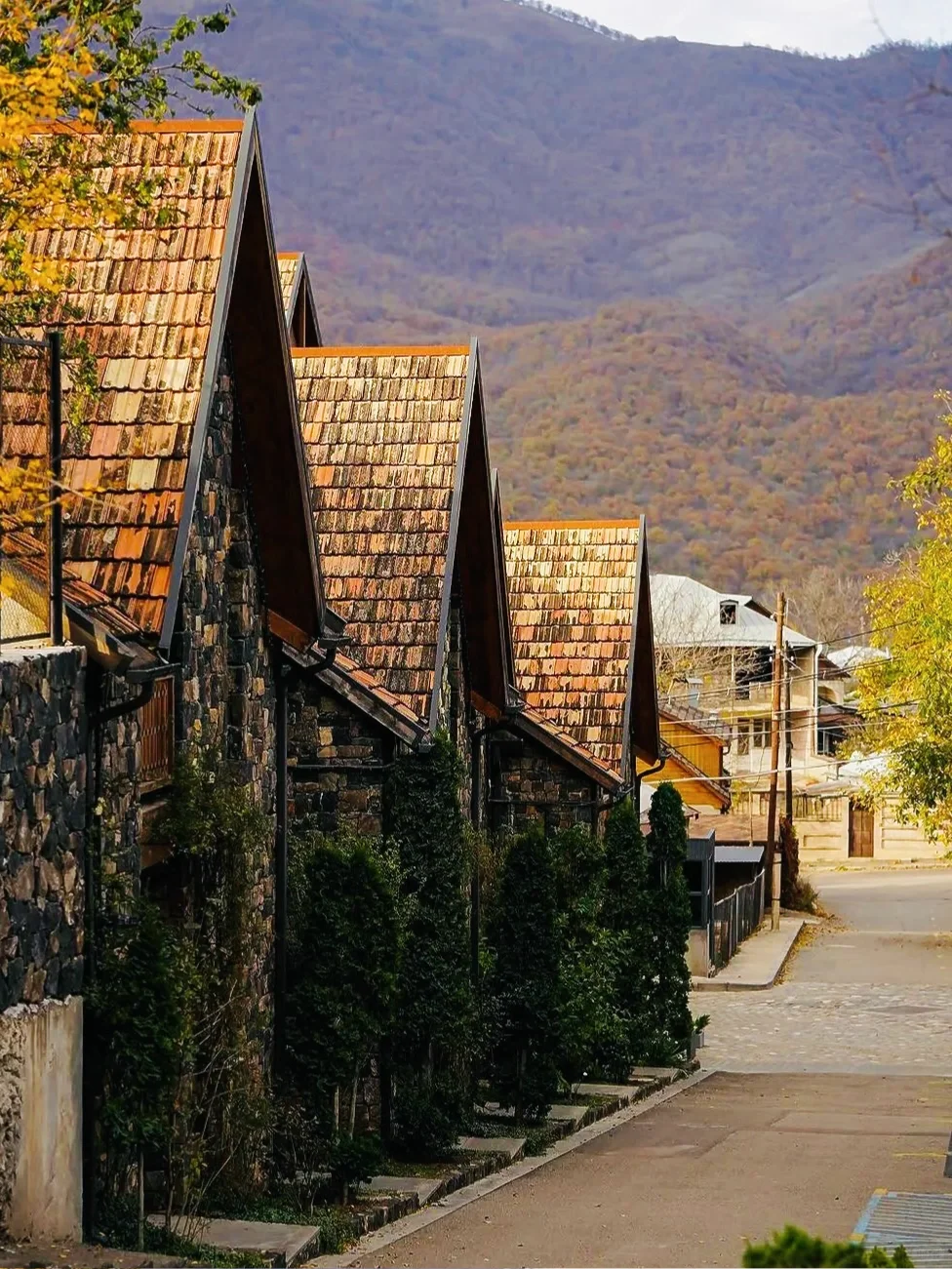 免签🇦🇲亚美尼亚｜人间伊甸园❗️小众便宜‼️