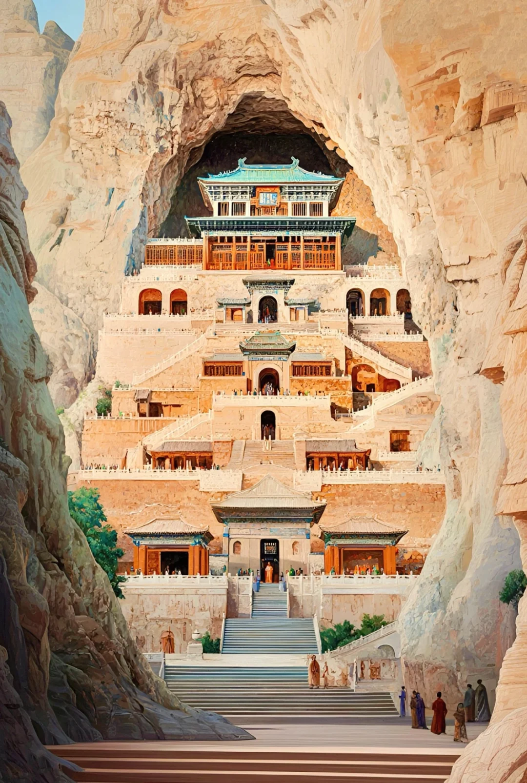 🌟高考结束撒欢去！必看这九个地方（附💰）