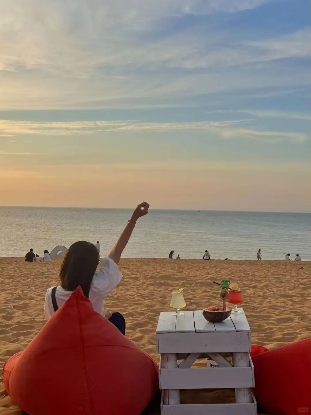 📍6月威海已回。。我都崩溃了