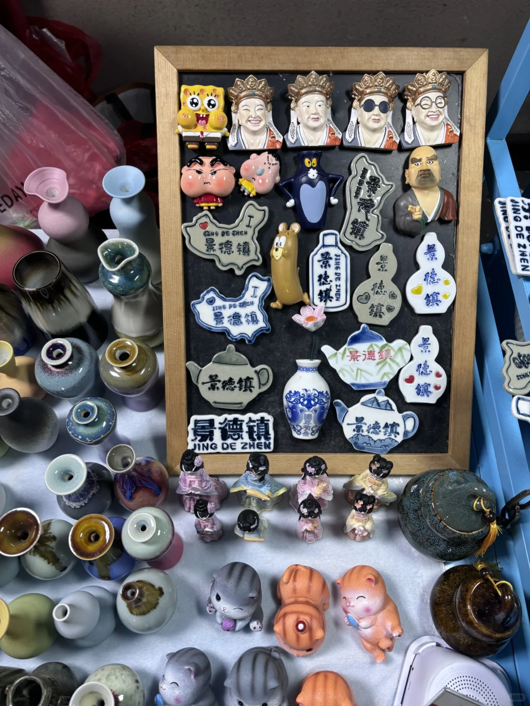 分享几个适合女生独自旅行的城市（实测版）