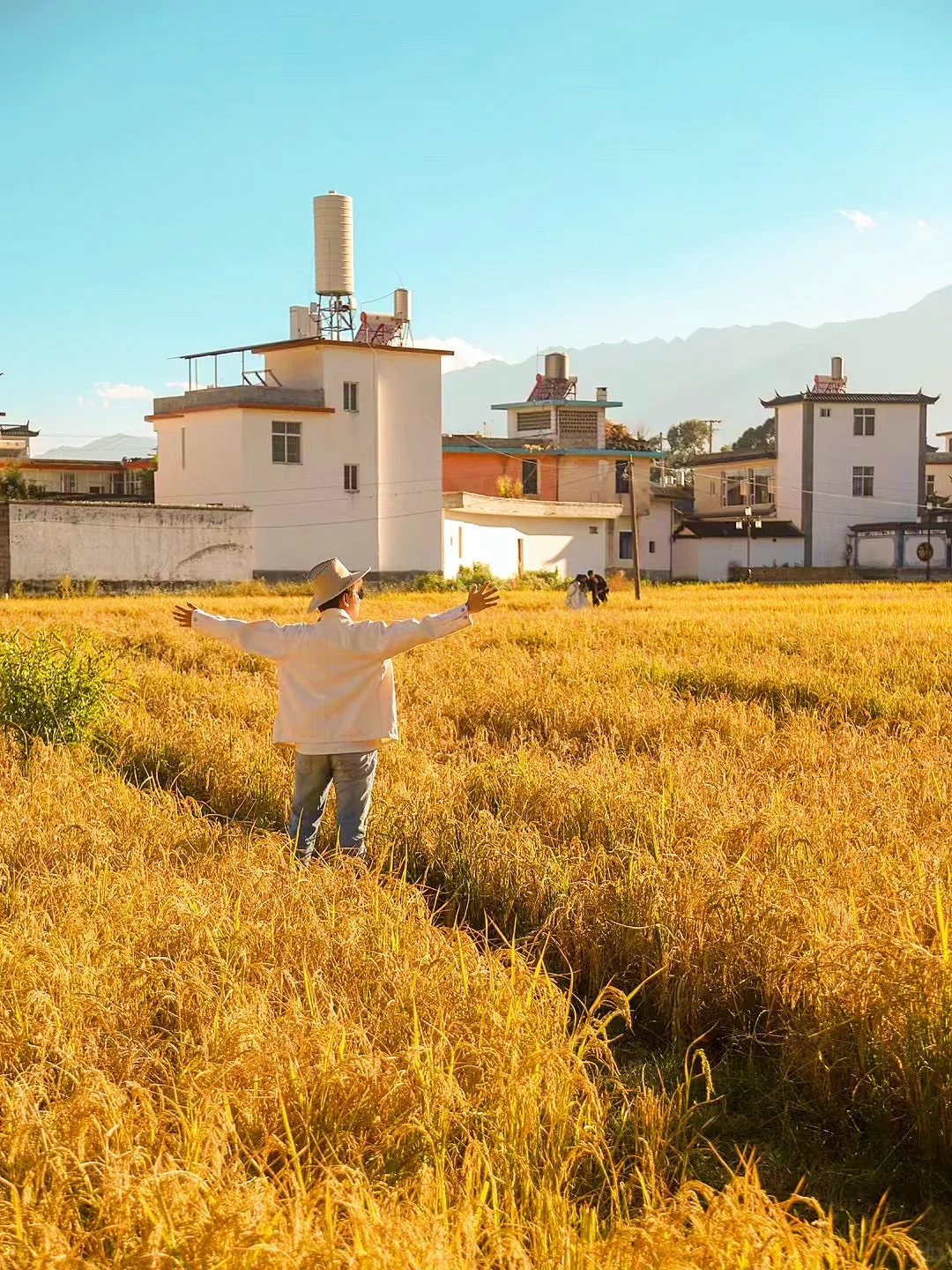 推荐🔟个国内宝藏赏秋地，真的不输国外……