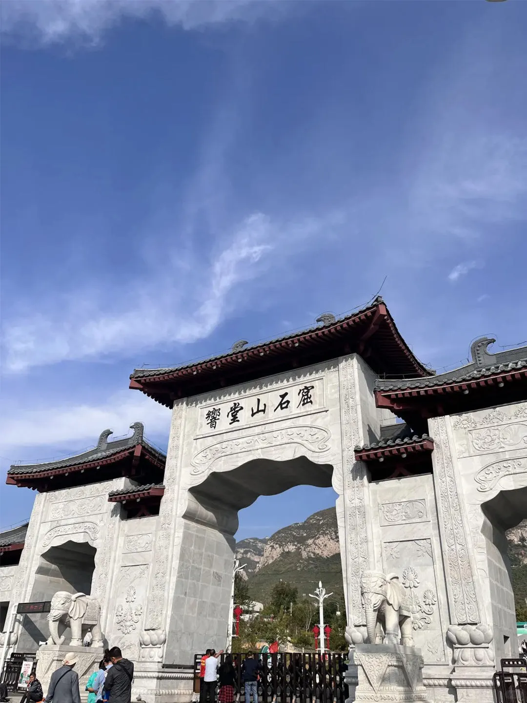 河北旅行必冲！5个神仙景点，美到窒息！