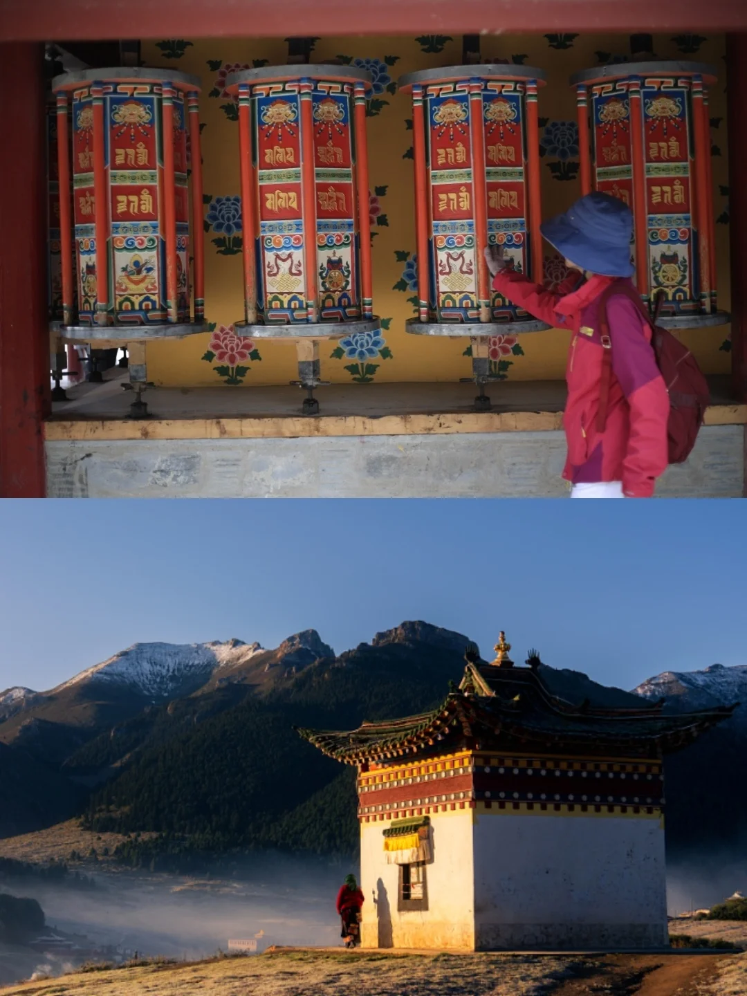 比西藏便宜5倍,一个被低估的冷门旅行地