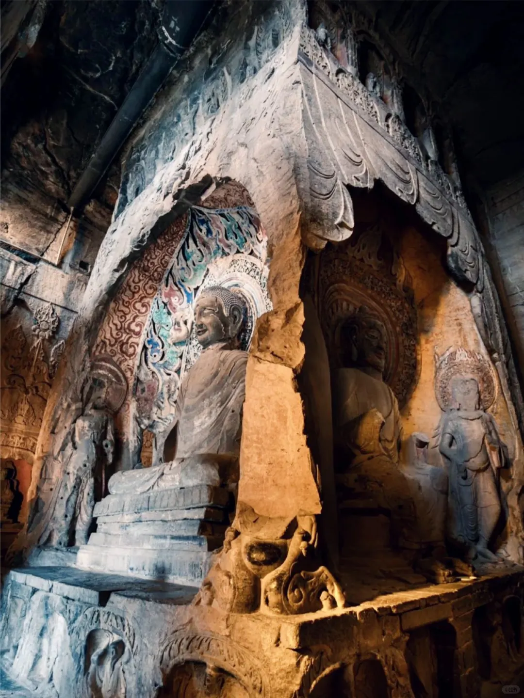 开封→邯郸周末出逃计划：吃喝玩乐全攻略