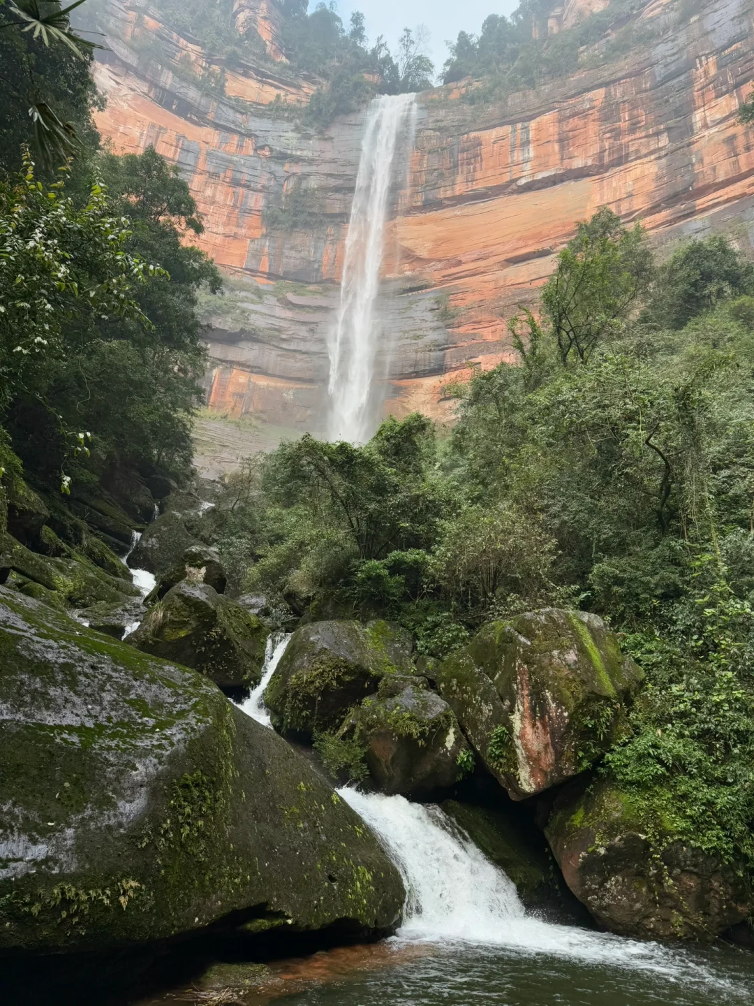 为了这一组live!我飞了一趟贵州!值得吗?