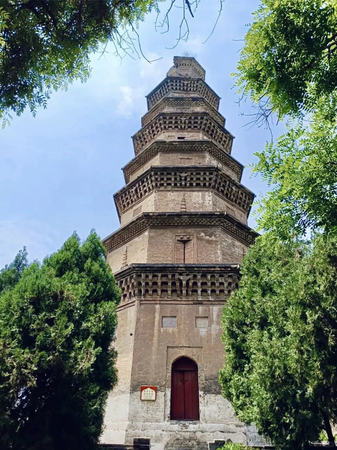 河北旅行必冲！5个神仙景点，美到窒息！