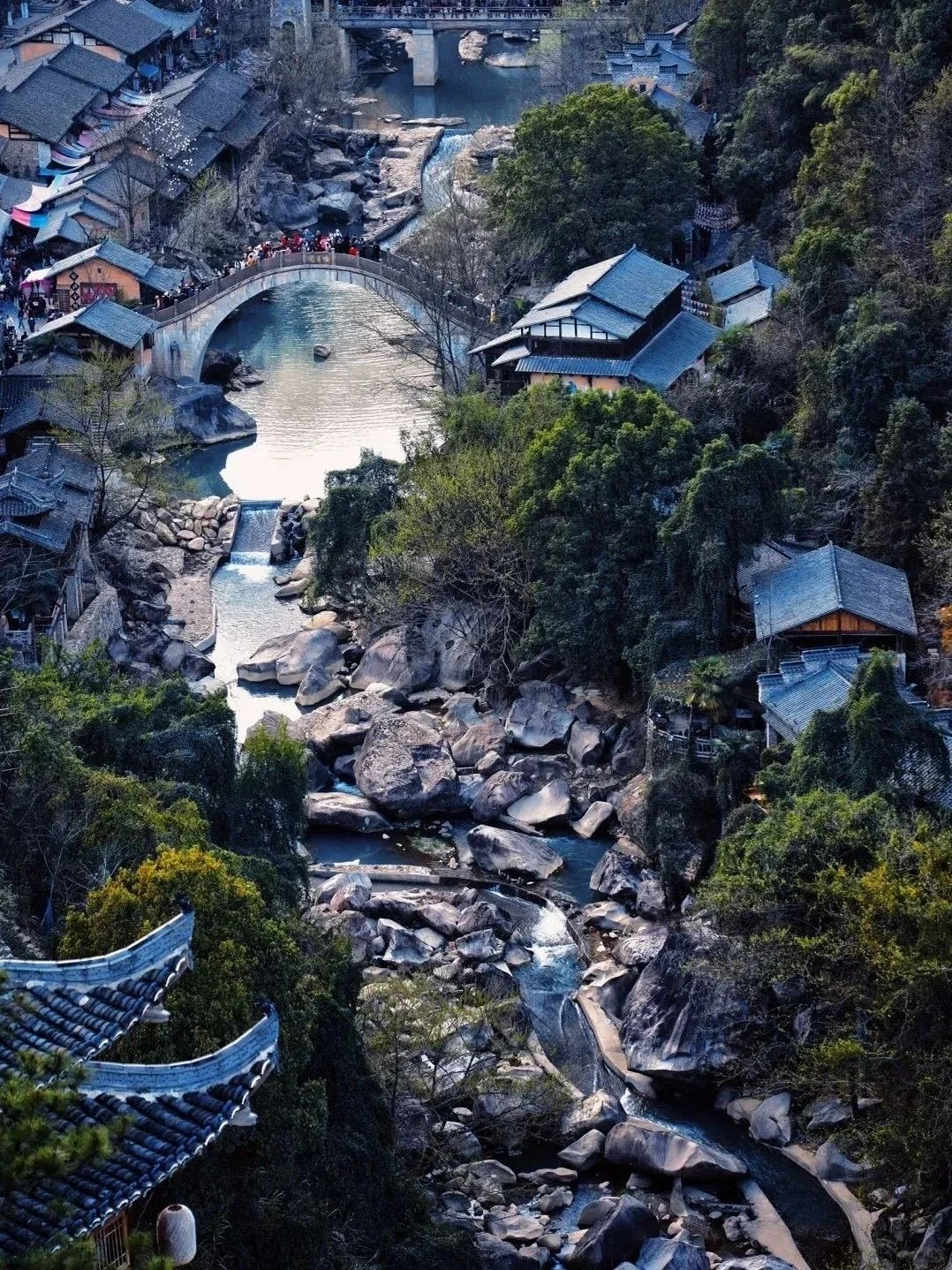 国内10个避暑圣地！19℃的夏天~