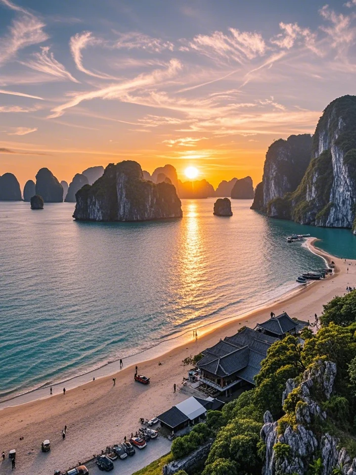 越南原来可以这样玩🐲