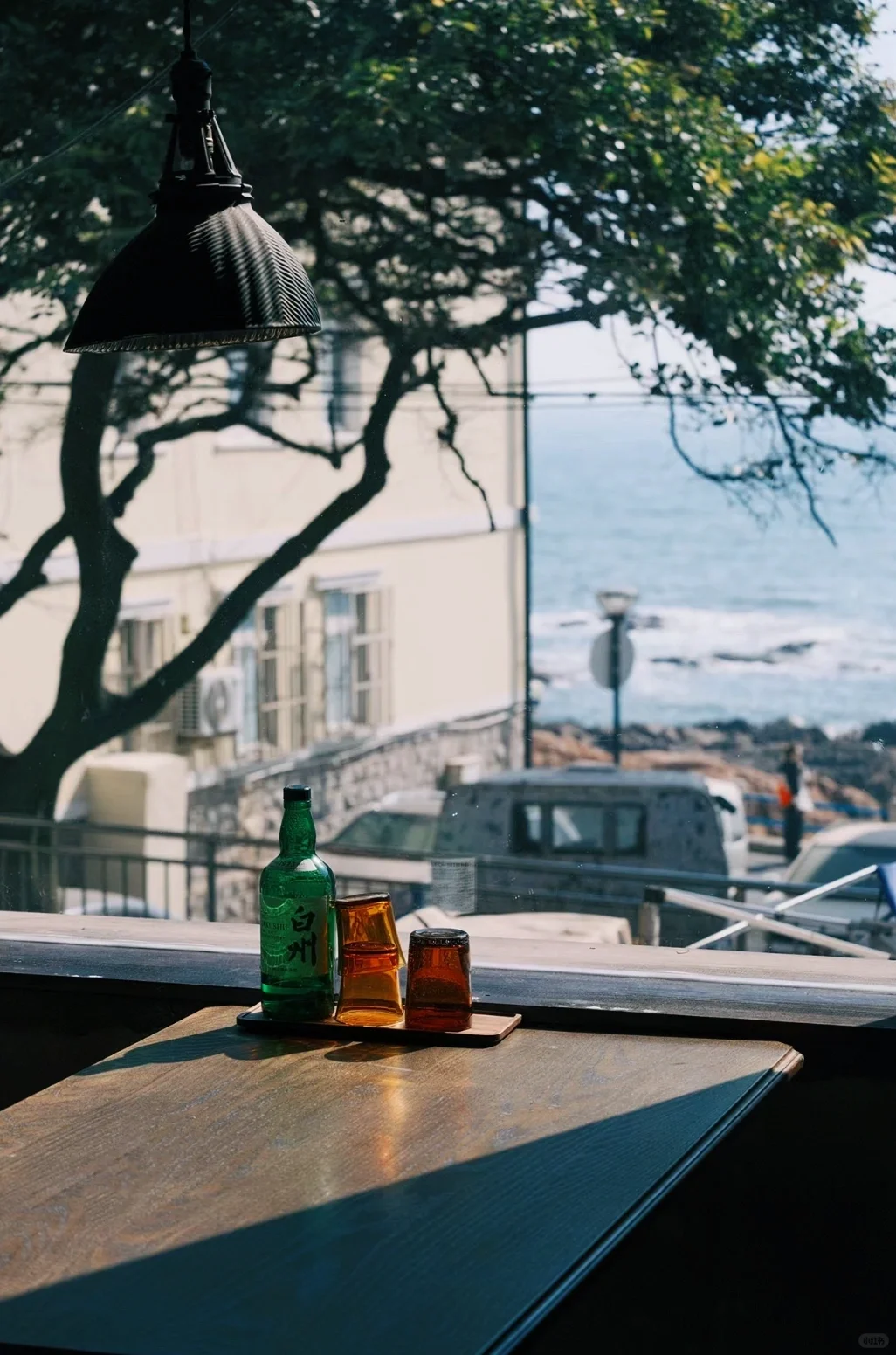 青岛3日游攻略｜干货满满‼️自用攻略‼️