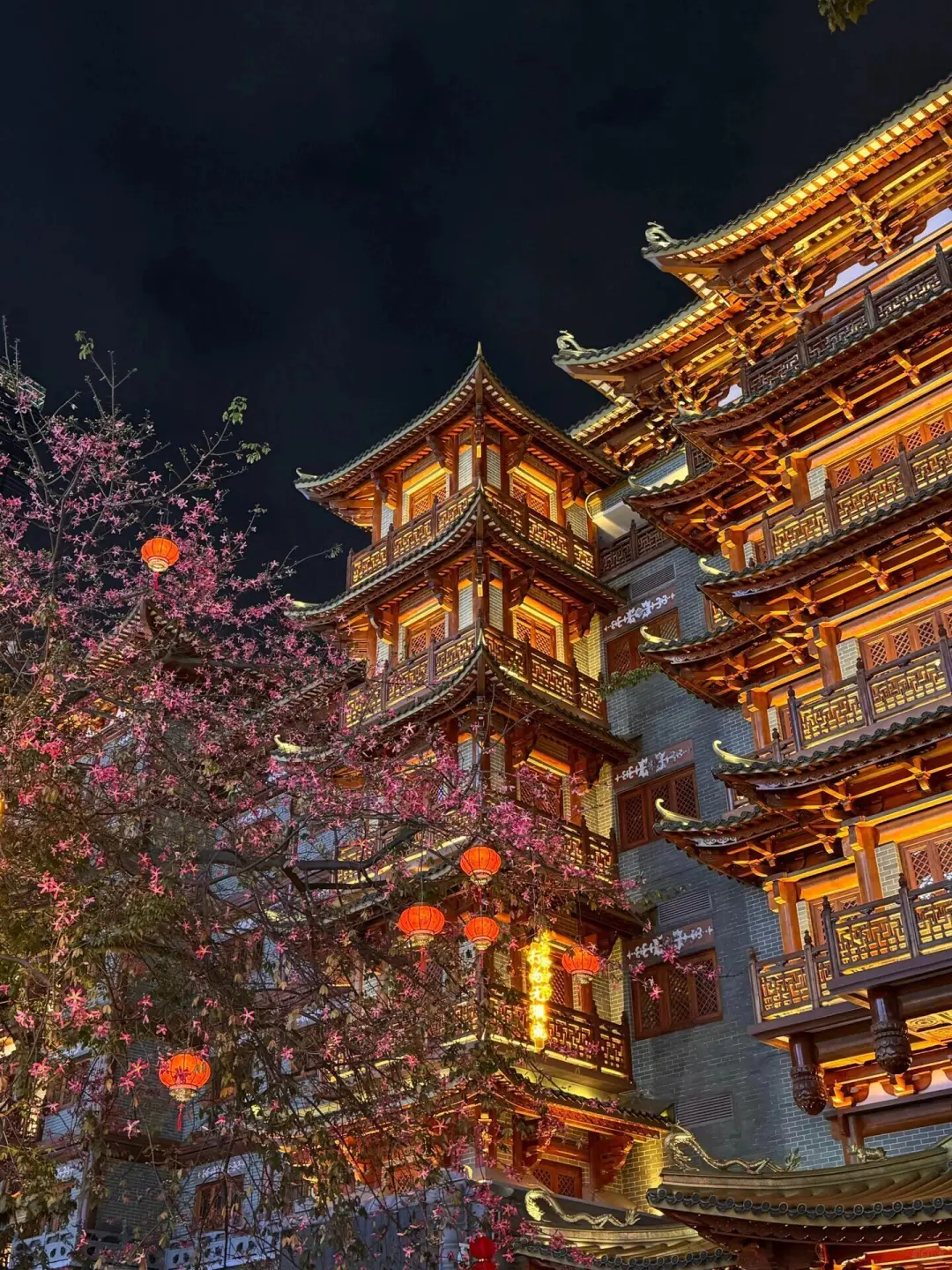 广州一日city walk 路线推荐