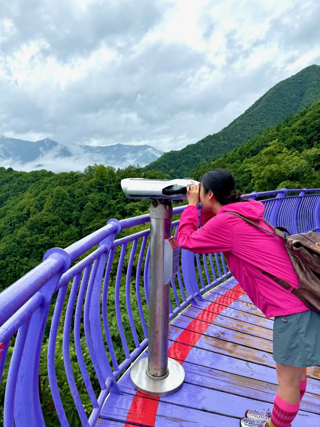 还有谁没去过桐庐天子地山野乐园的❗️❗️❗️