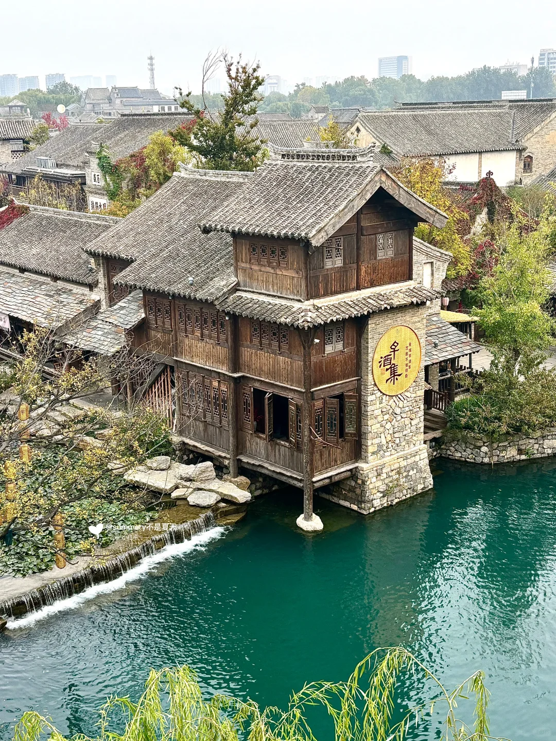 济南懒人版旅游攻略做好啦✅主打省心省力!