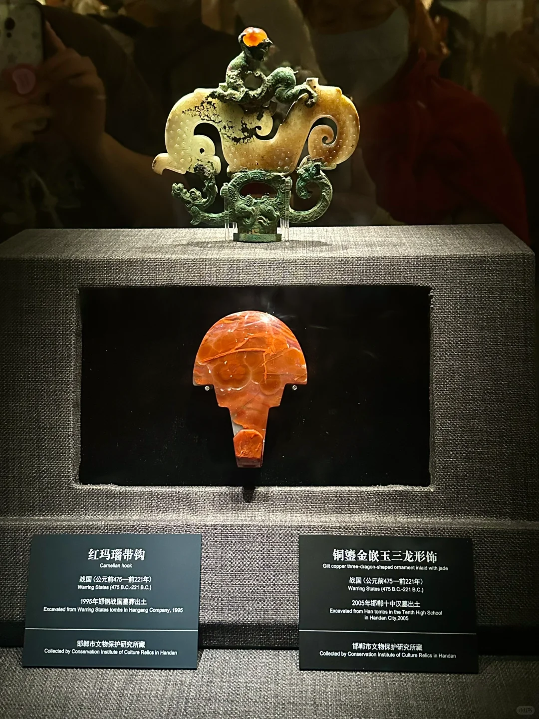 避开人潮！冀南豫北自驾，解锁历史文化宝藏