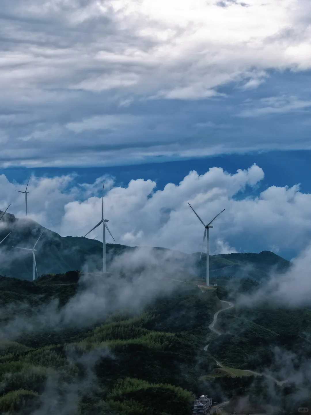 美哭了!我闯入湖南版宫崎骏的童话世界