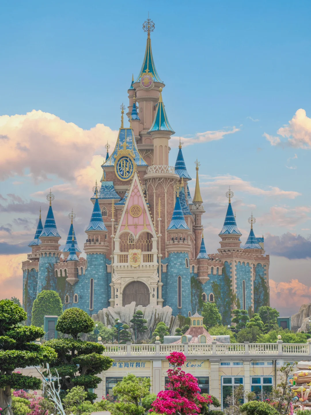 福建人嘴真严,这么好玩的游乐园现在才知道!