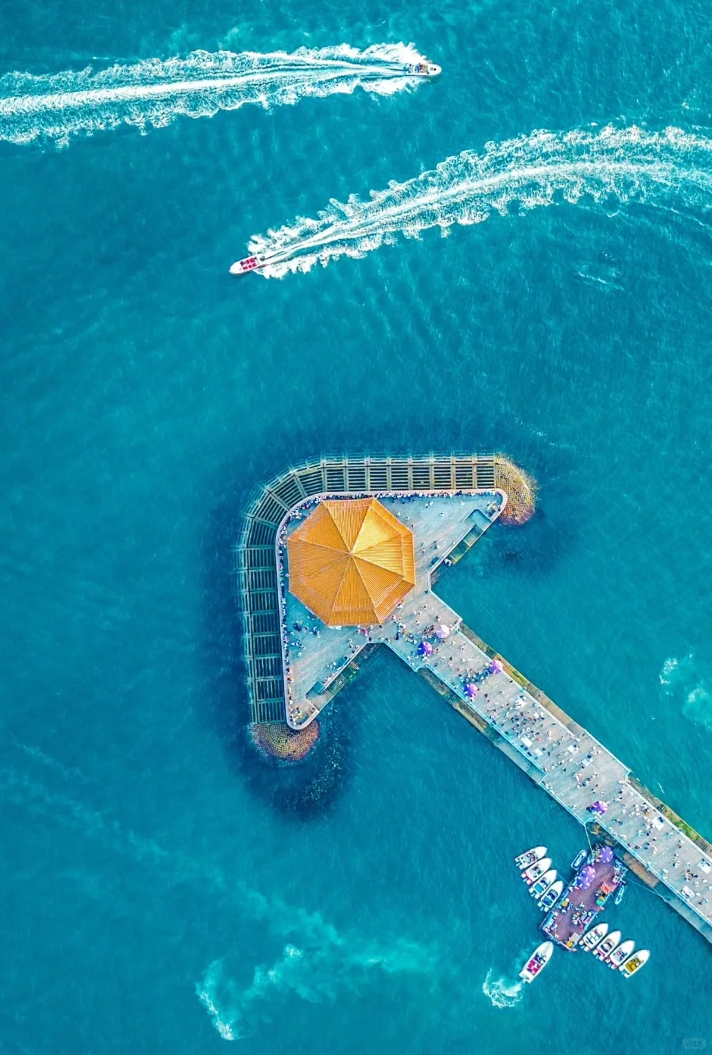 青岛3日游攻略｜干货满满‼️自用攻略‼️