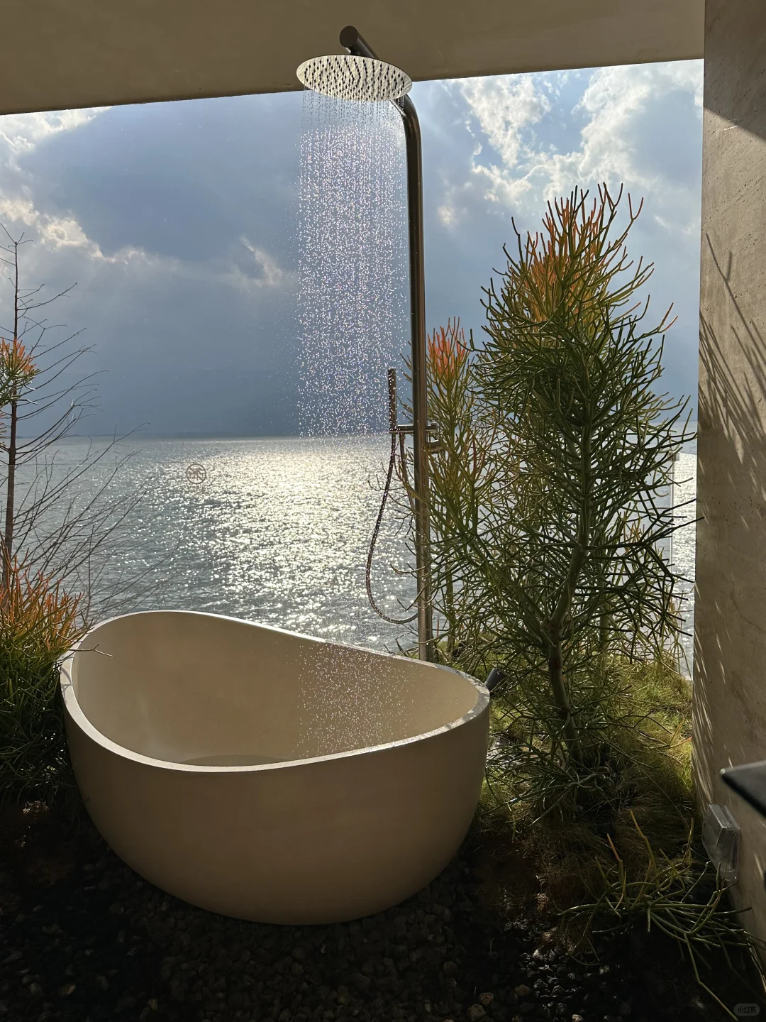 大理｜云卷云舒 神仙般的日子（附机位）