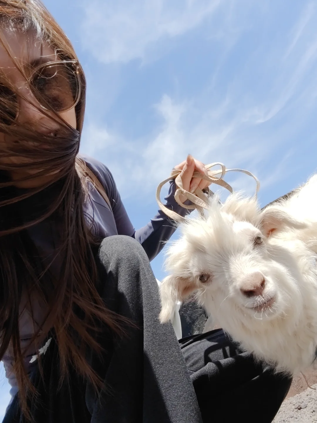 旅游攻略 | 乌兰察布的初夏