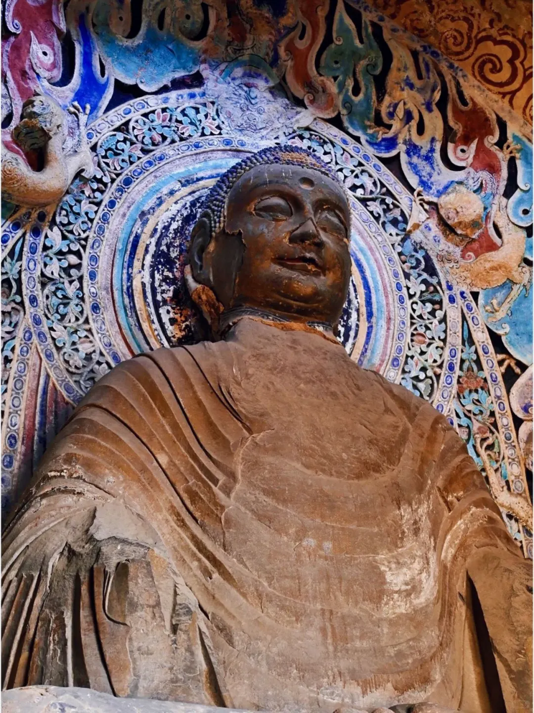 开封→邯郸周末出逃计划：吃喝玩乐全攻略