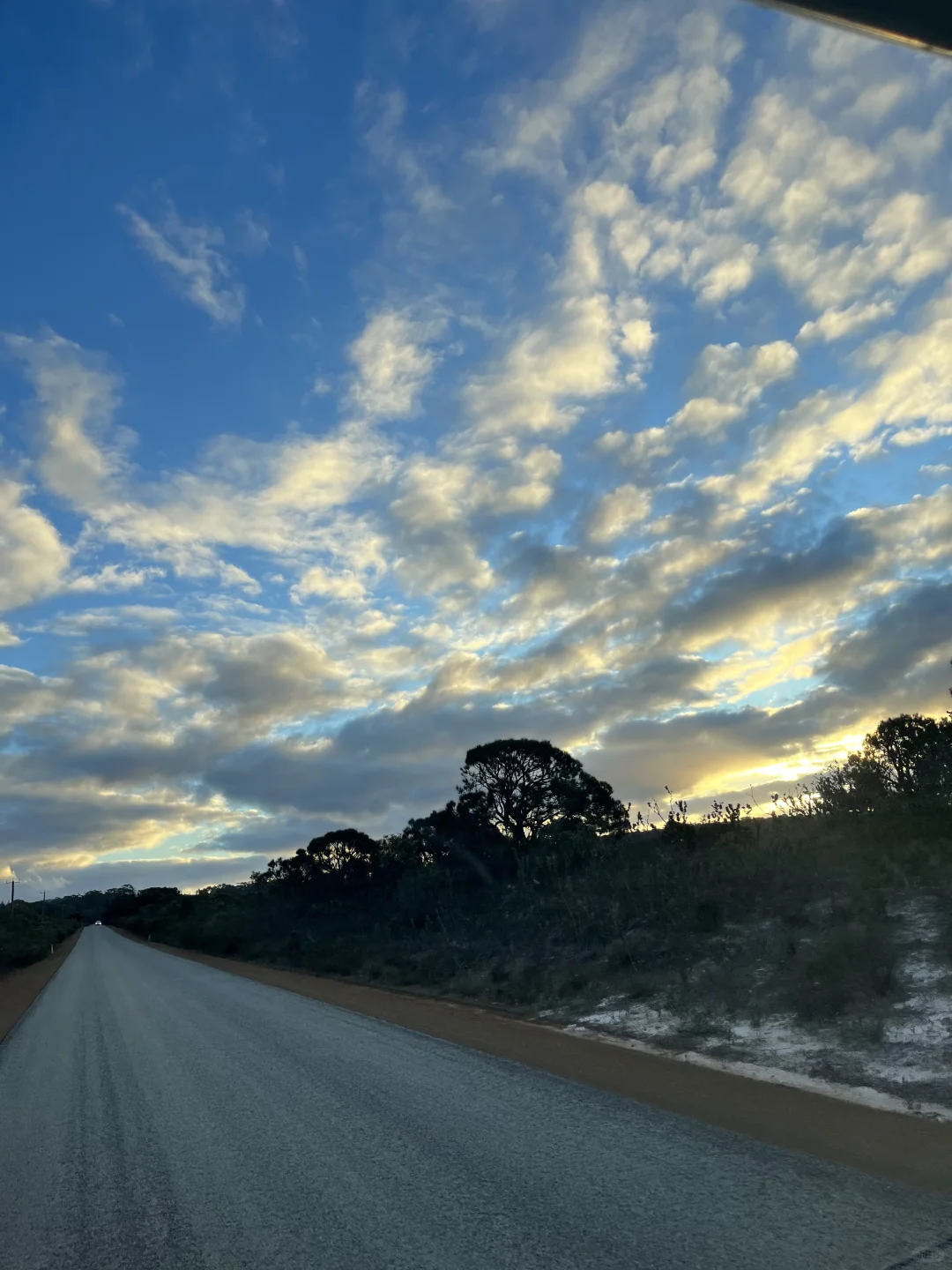 西澳北线南线21天房车自驾（九）