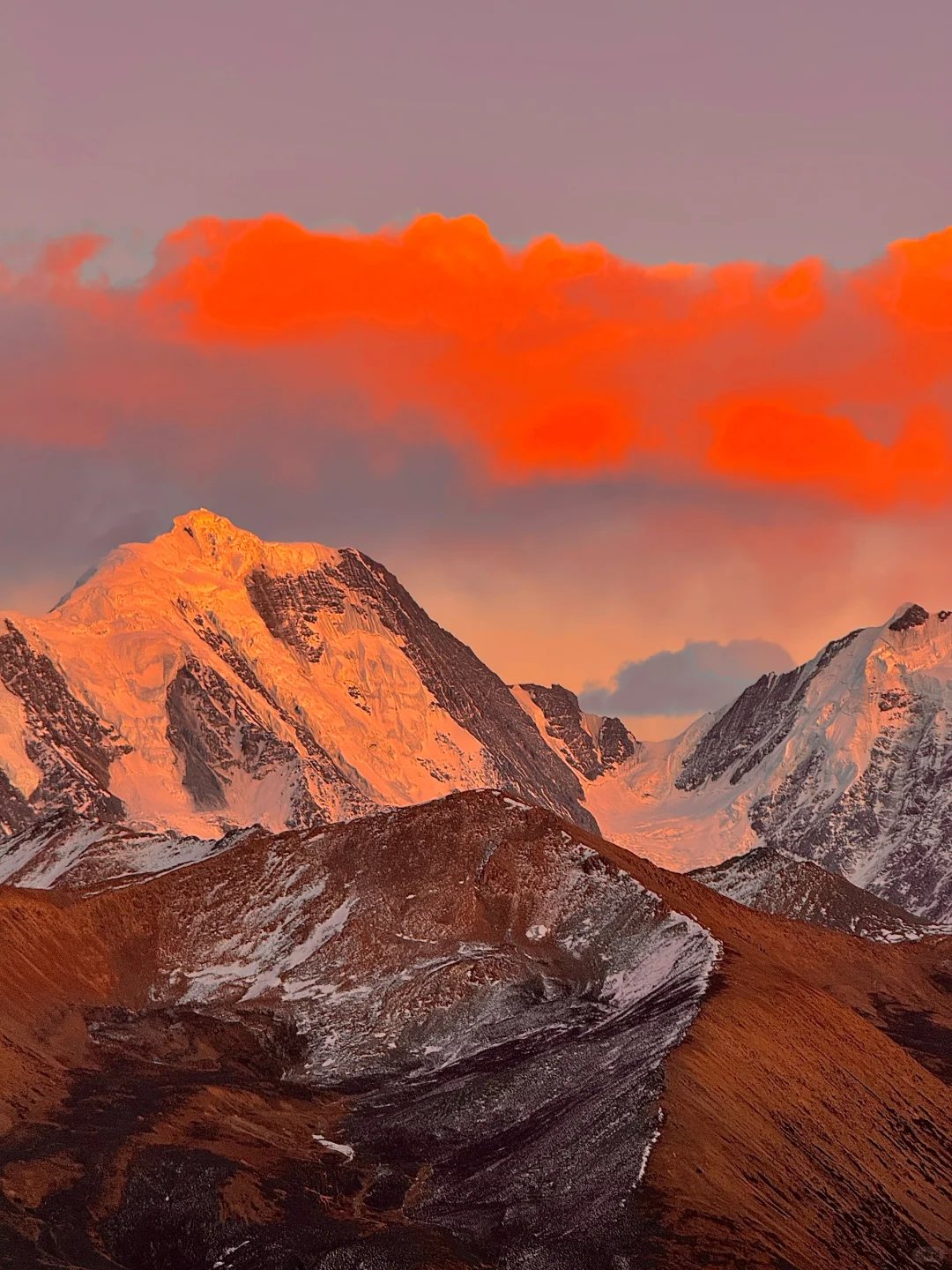 川西就是一个巨大的lalaland✨