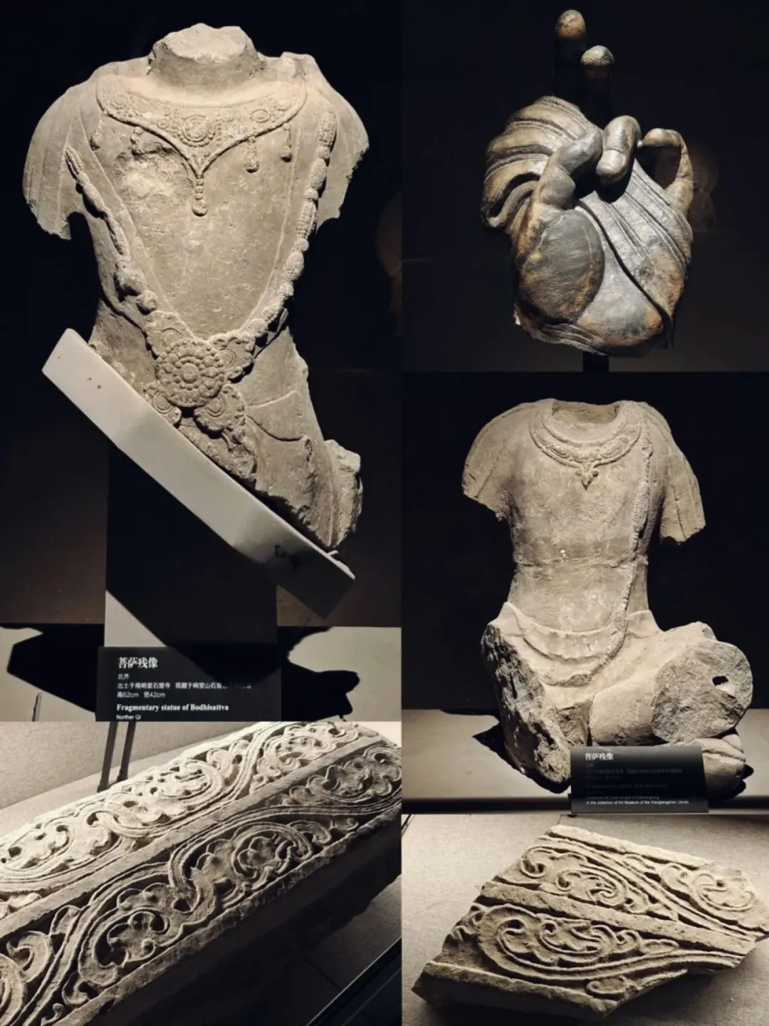 开封→邯郸周末出逃计划：吃喝玩乐全攻略