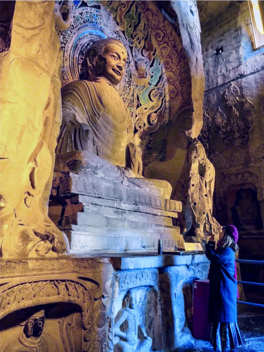 河北旅行必冲！5个神仙景点，美到窒息！